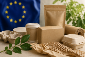 PPWR and sustainable packaging in the European Union