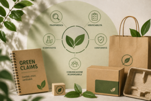 Green Claims: How to Avoid Greenwashing