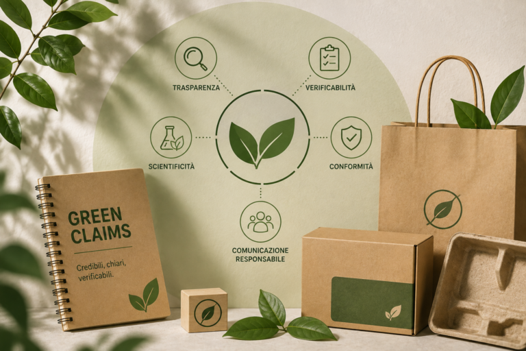 Green Claims: How to Avoid Greenwashing