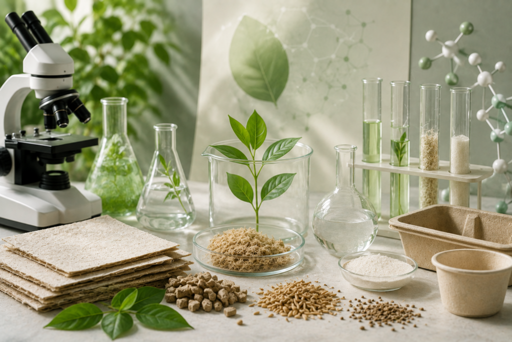 Proof of Concept: From Research to Market